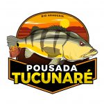 Logomarca Pousada tucunaré